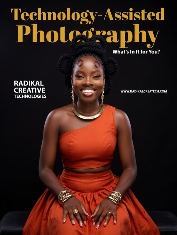 Technology-Assisted Photography: What’s In It for You?